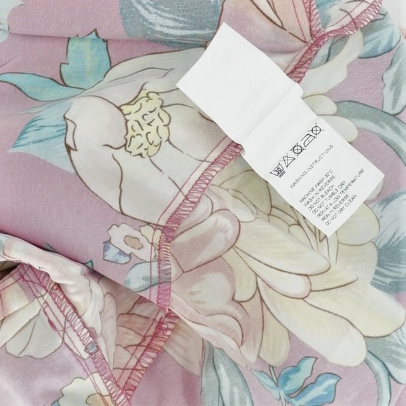 Anthropologie Farm Rio Eulalie Wide-Leg Jumpsuit - Picture 10 of 11